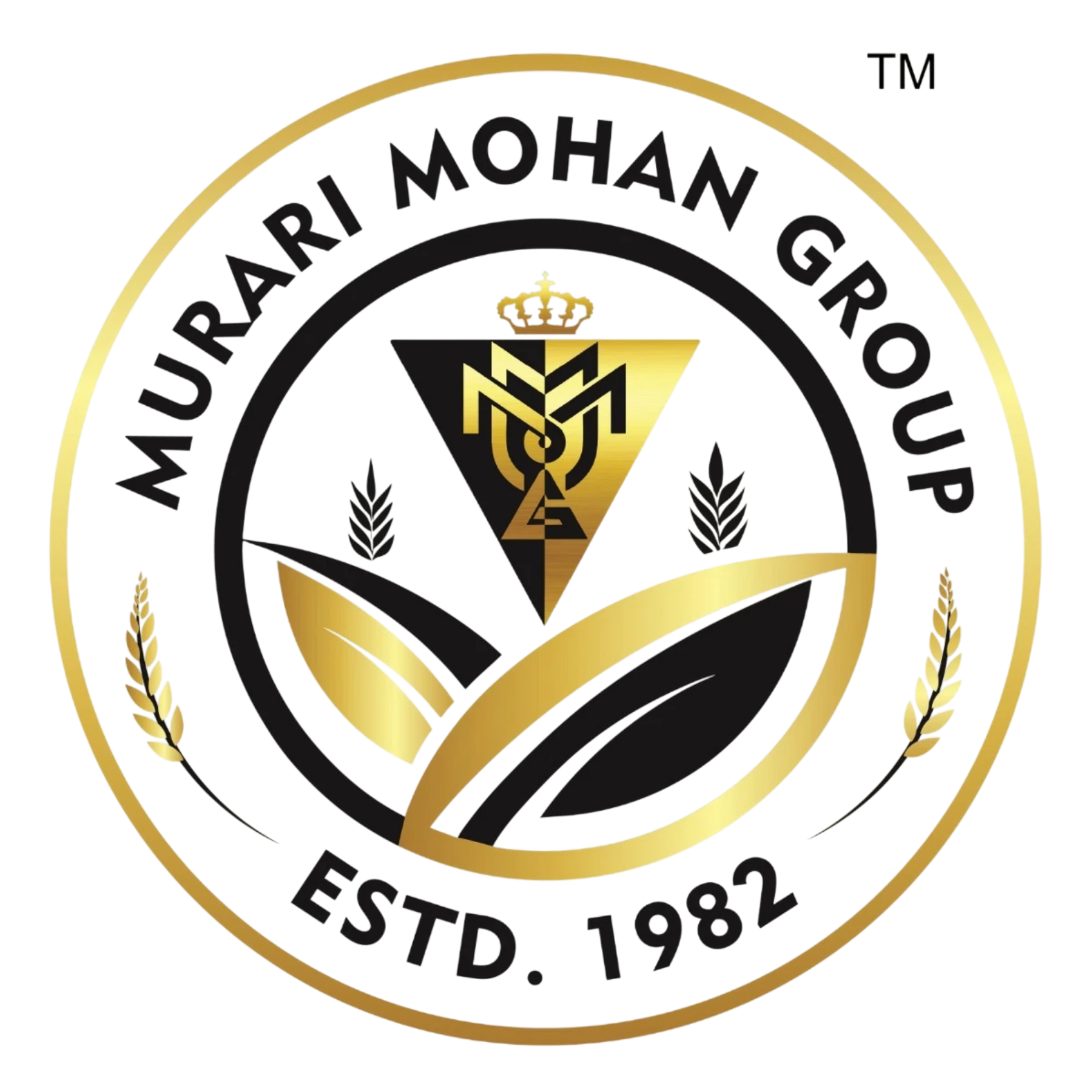 Murari Mohan Group Logo