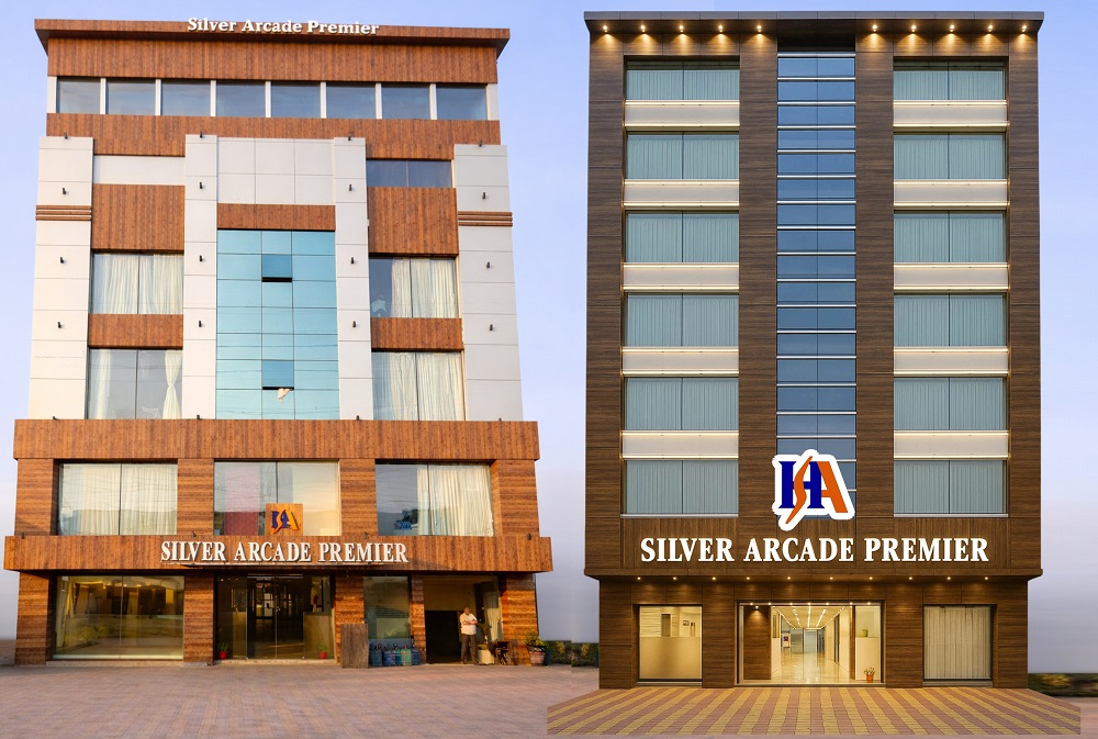 Murari Mohan Hotels Pvt Ltd photo 1