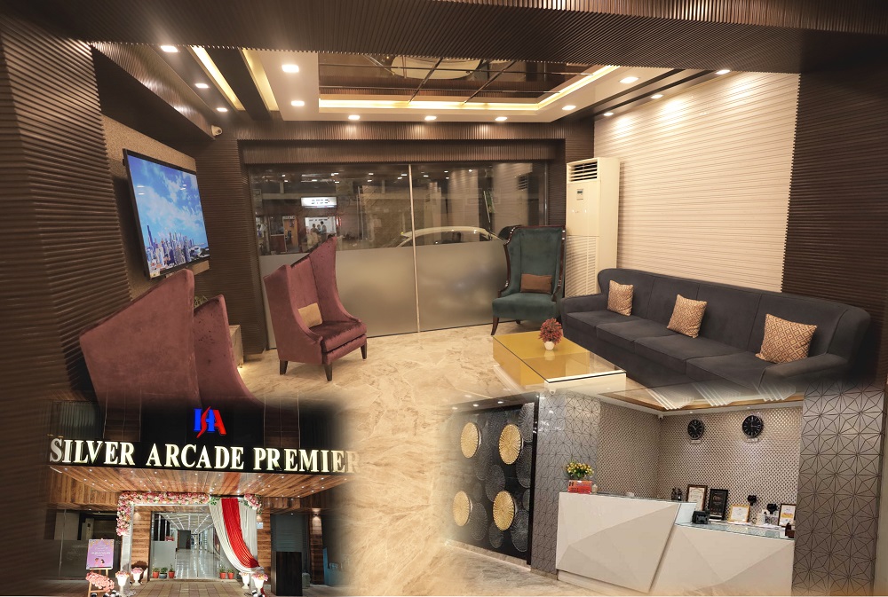 Murari Mohan Hotels Pvt Ltd photo 2