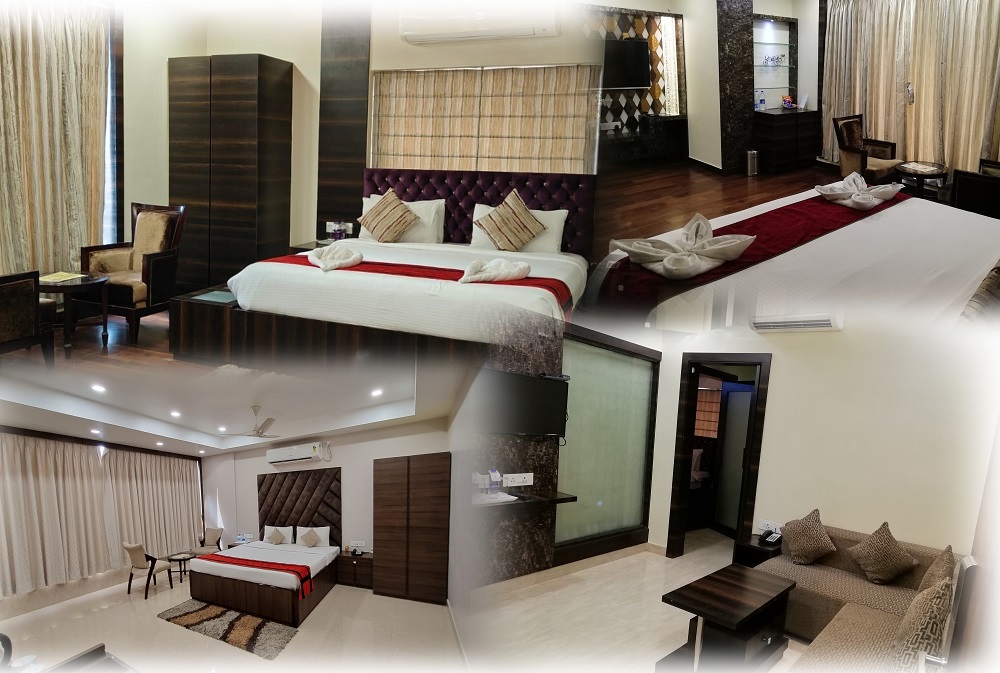 Murari Mohan Hotels Pvt Ltd photo 3