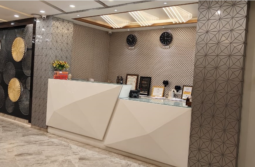 Murari Mohan Hotels Pvt Ltd photo 5
