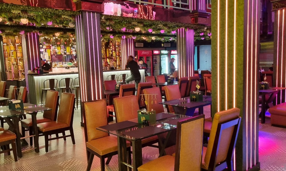 Murari Mohan Hotels Pvt Ltd photo 6