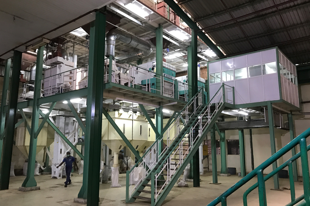 Murari Mohan Industries Pvt Ltd photo 2