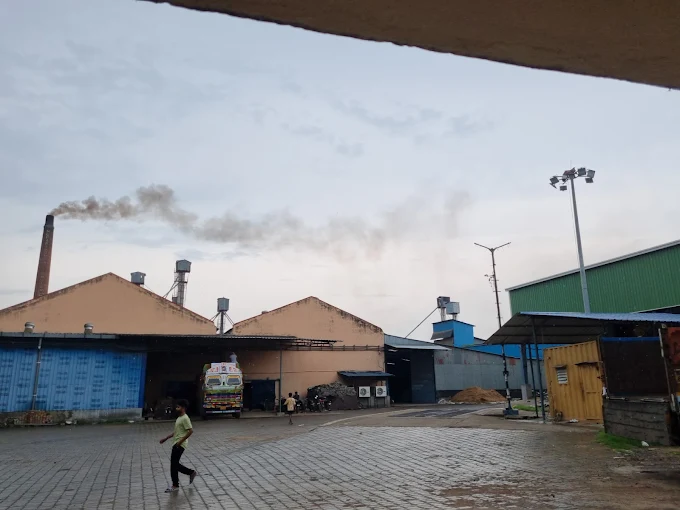 Murari Mohan Rice Mills Pvt Ltd photo 1