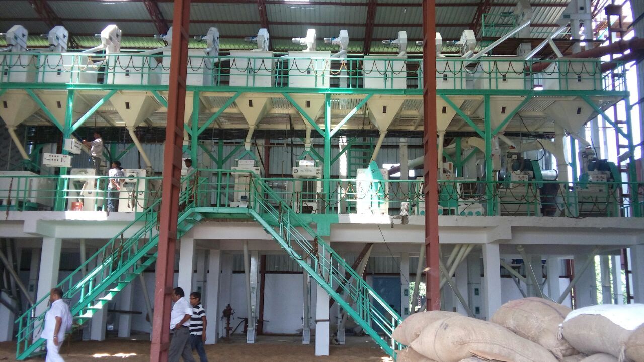 Murari Mohan Rice Mills Pvt Ltd photo 3